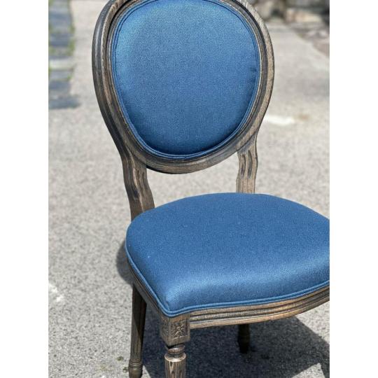 kek klasszikus egyedi etkezoszek kiralykek  tomorfa bukkfa mediterran szek egyedi butor gyartas ebedlo konyha nappali butor provence rusztikus vintage szekek lameridiana.jpg